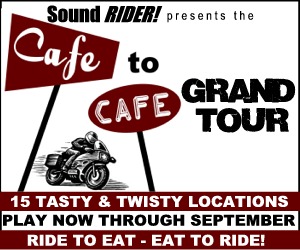 Café to Café Grand Tour
