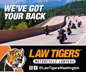 Law Tigers/Washington