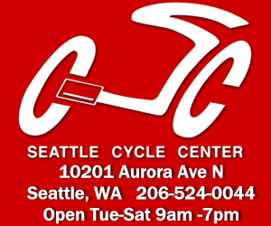 Seattle Cycle Center                                                                                