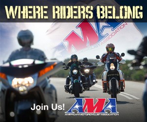 American Motorcyclist Association