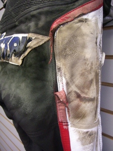 Motorcycle Gear Apparel Repair Seattle, Leather Jacket Repair Seattle